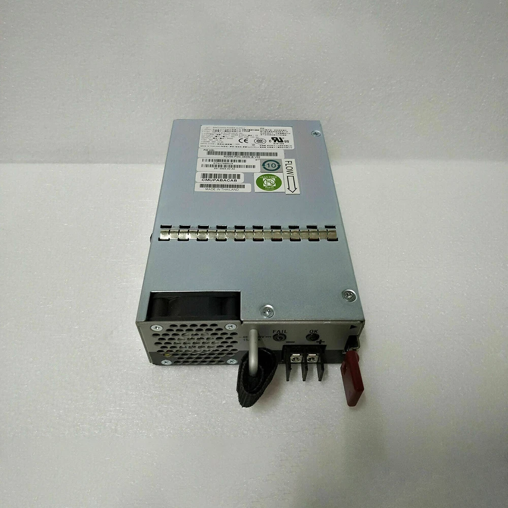 N2200 PDC 350W B 341 0504 02 EDPS 400BB B 350W For CISCO Power Supply High