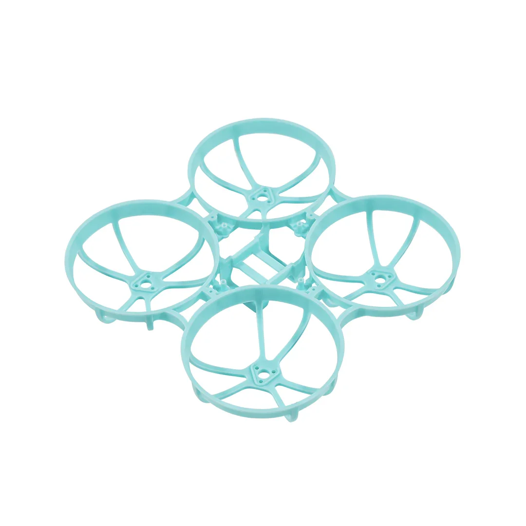 รูปสินค้า โดรนแข่งขันขนาดเล็ก 1S Micro Brushless Whoop