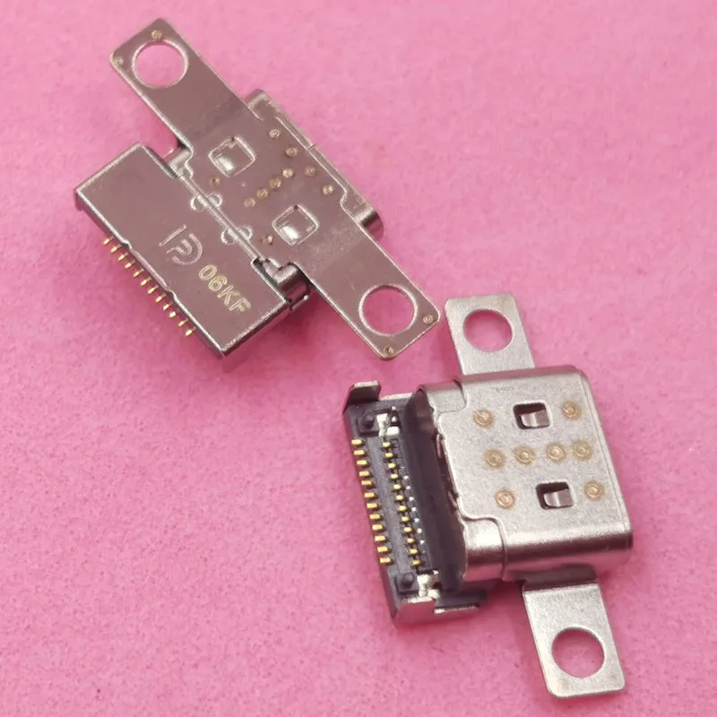 

Зарядный порт DC Plug Connector Power Type C для Lenovo Xiao Xin 15IML 15ALC 15ITL 15ARE 2021 Yoga 7 C740-14, 1-10 шт.