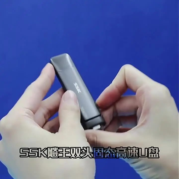 fanxiang External SSD, 512GB, USB C, Portable Solid State Flash Drive, Dual Interface, High Speed up to 560MB/s, Extreme Faster, for Android, iPhone15, MacBook/Pro/Air and More FF520 fanxiang External SSD, 512GB, USB C, Portable Solid State Flash Drive, Dual Interface, High Speed up to 560MB/s, Extreme Faster, for Android, iPhone15, MacBook/Pro/Air and More FF520
