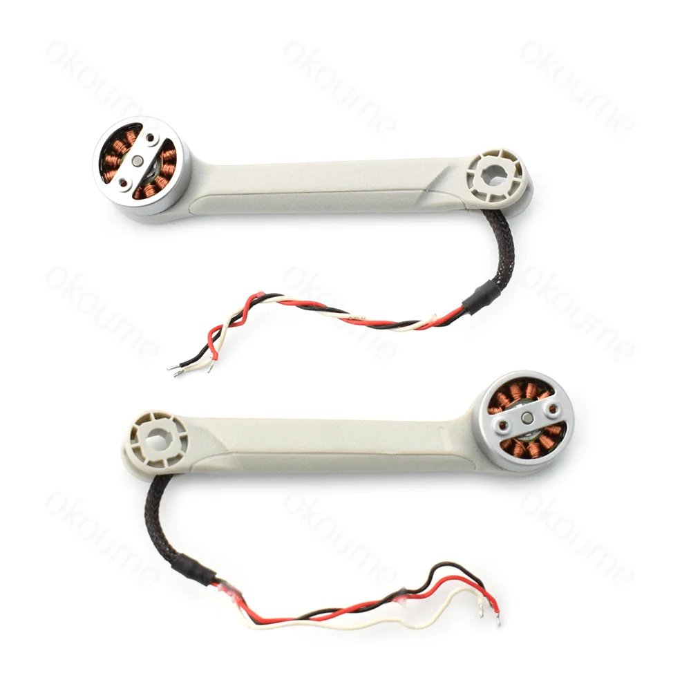 Description Picture 3 of itemOriginal Mini 3 Motor Arm Front Back Left Right Arms with Motor Replacement for DJI Mini 3 Drone Repair Spare Parts