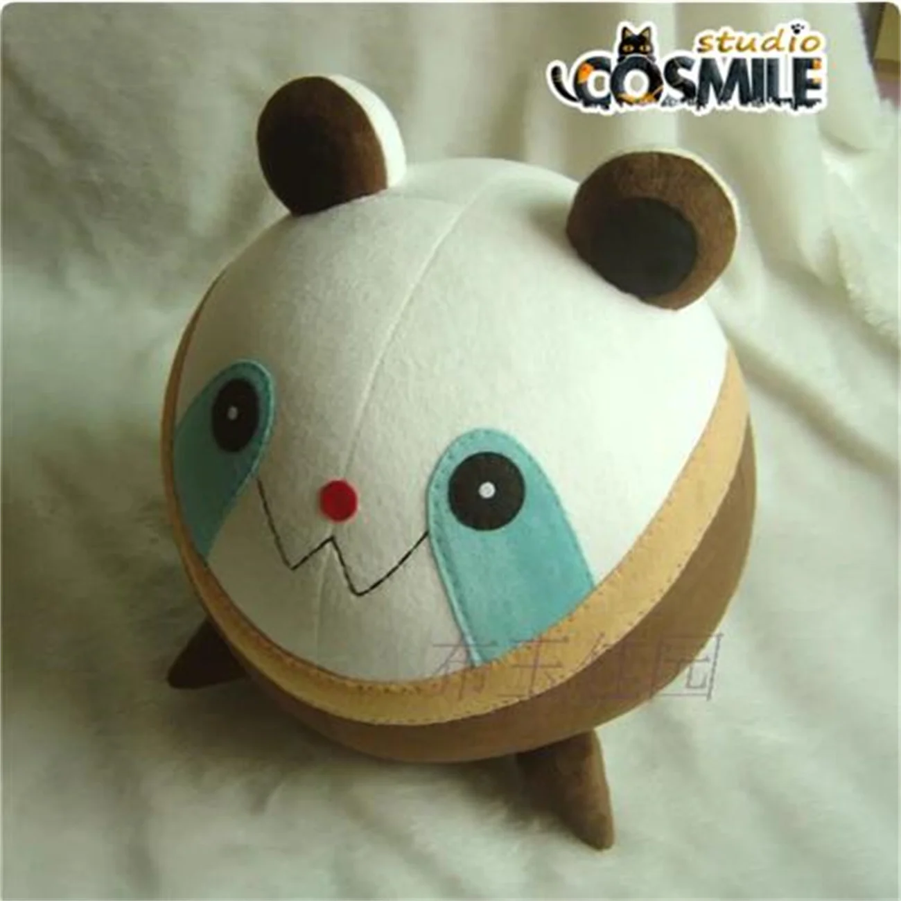 

Steins;Gate シュタインズ・ゲート Shiina Mayuri Makise Kurisu Okabe Upa うーぱ Cosplay Prop Cos Stuffed Plushie Plush Doll Toy Throw Pillow Sa