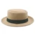 New Winter Gentleman Bowler Hats Autumn Flat Top Hat Retro Men Fedoras Wide Brim Jazz Cap Man Elegant Round Hat Outdoor Sun Hats 14