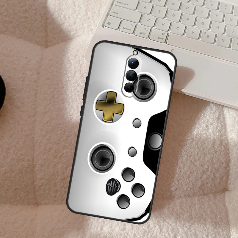 Ultimate Game Controller Protective Case for High-Performance Gaming Devices