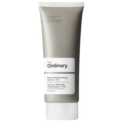Hydrating Niacinamide & Zinc Skin Replenishing Moisturizer