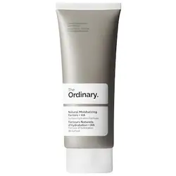 Hydrating Niacinamide & Zinc Skin Replenishing Moisturizer - Moisturizing Factors