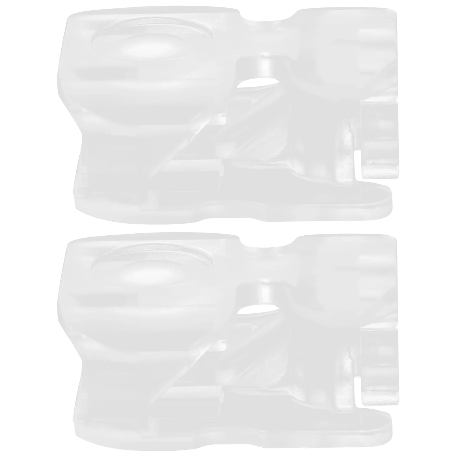 

1 пара, замки для шнурков