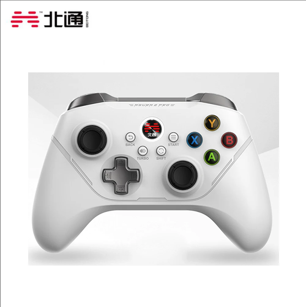 

Original Betop Beitong Asura 2PRO Wired/Wireless Bluetooth Gamepad Controller Joystick For Nintendo Switch/PC/TV/BOX/Steam