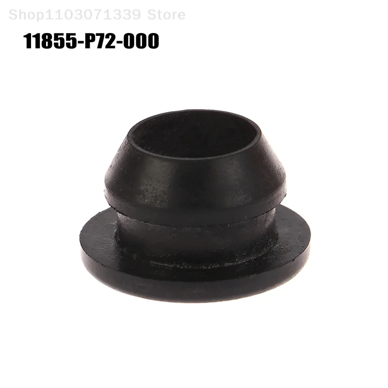 Honda & Acura 11855p72000과 호환되는 많은 모델 Grommet, PCV 밸브 11855-P72--000