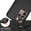For HTC U23 U24 Pro HTCU23Pro 5G Case Clear Airbag Silicone TPU Soft Back Cover for HTC U23 Pro HTCU23Pro 5G Shockproof 6