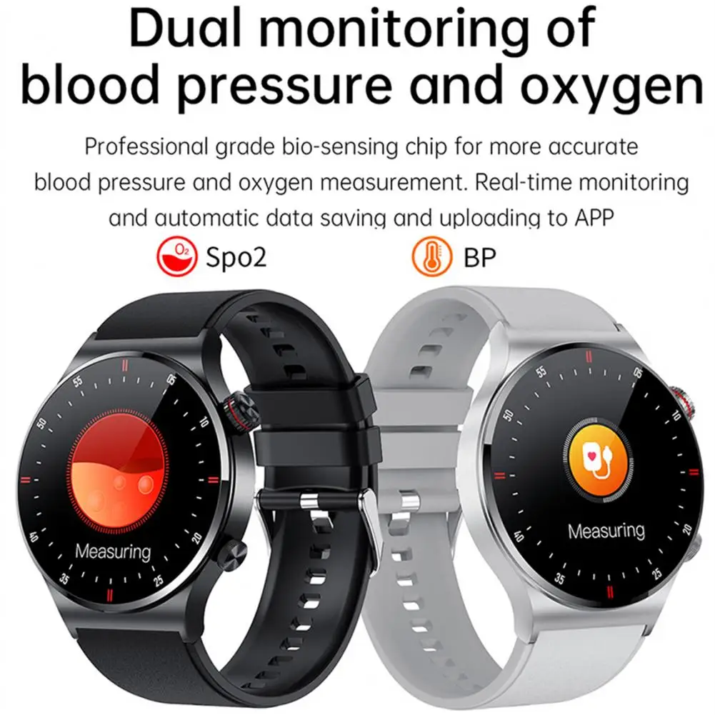 HW20 Smart Watch Multifunctional Health Monitoring IP67 Waterproof Bluetooth Calling thumbnail 4