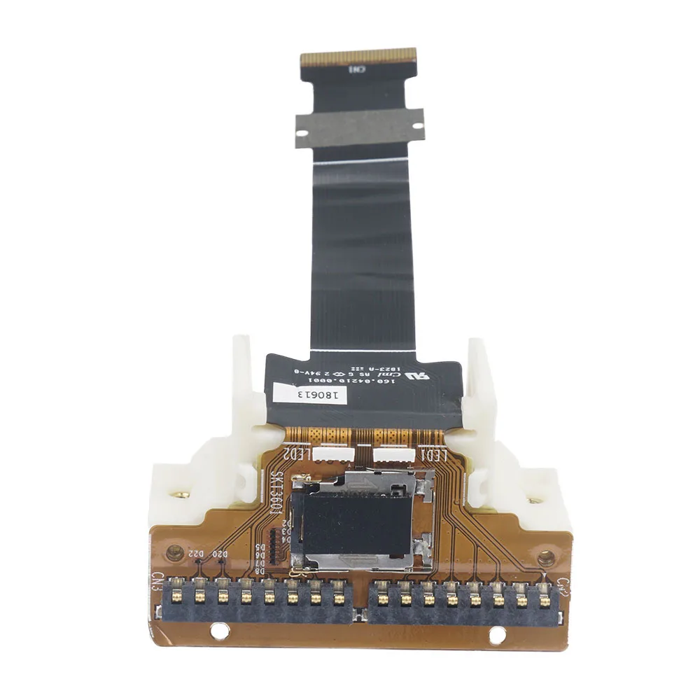 

Соединитель клавиатуры с гибким кабелем для Symbol MC9300 MC930B-G