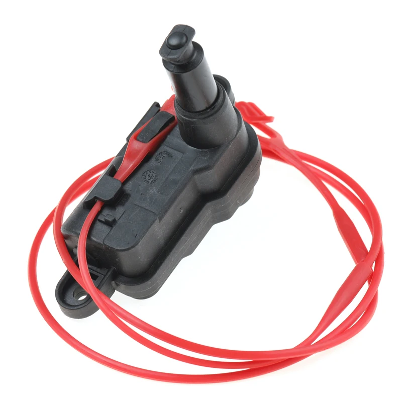 Fuel Tank Lock Actuator For Seat Ateca Audi TT Q7 Skoda Octavia VW Teramont T-Cross 8S0862153 8S0862153A 8V0862159 4M0862153 fuel flap release actuator motor