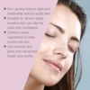 Makeup Setting Spray Waterproof Oil Control Refreshing Matte Makeup Long Lasting Quick Fixer Natural Moisturizing Setting Spray 6