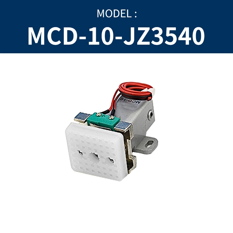 MCD-10-JZ3540
