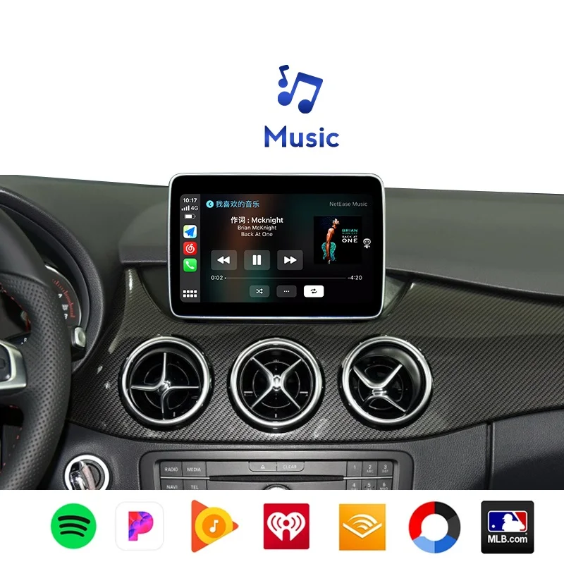  ī÷ ȵ̵ ڵ ̽ ڴ ڽ, ޸  A Ŭ W176 GLA X156 CLA C117 2013-2018 GPS ̷ ũ