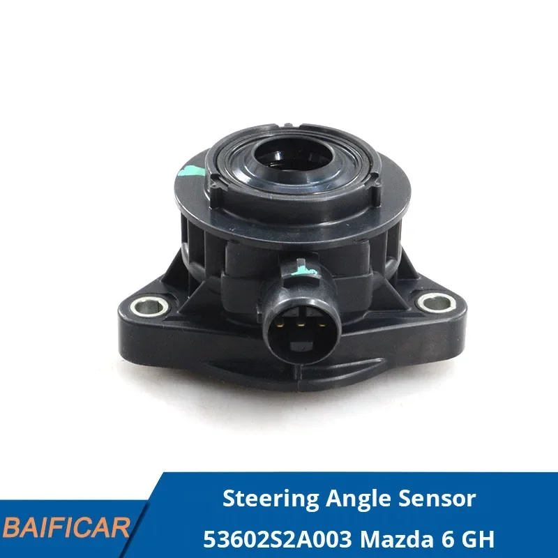Steering Angle Sensor 53602S2A003 For Mazda 6 GH M6 2007-2012 steering rack sensor