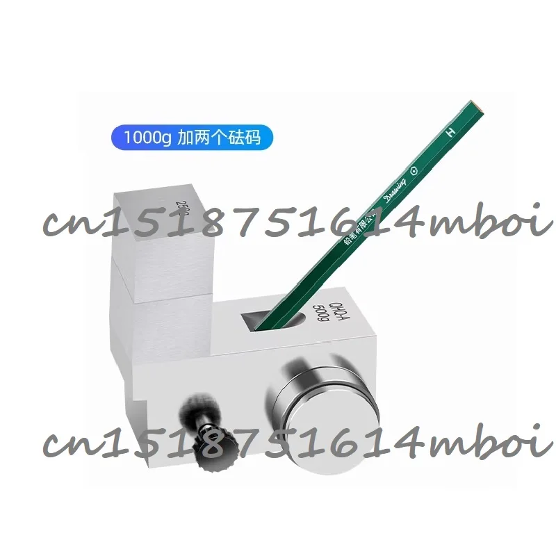 Portable pencil hardness tester QHQ-A coating hardness tester Scratch Paint film