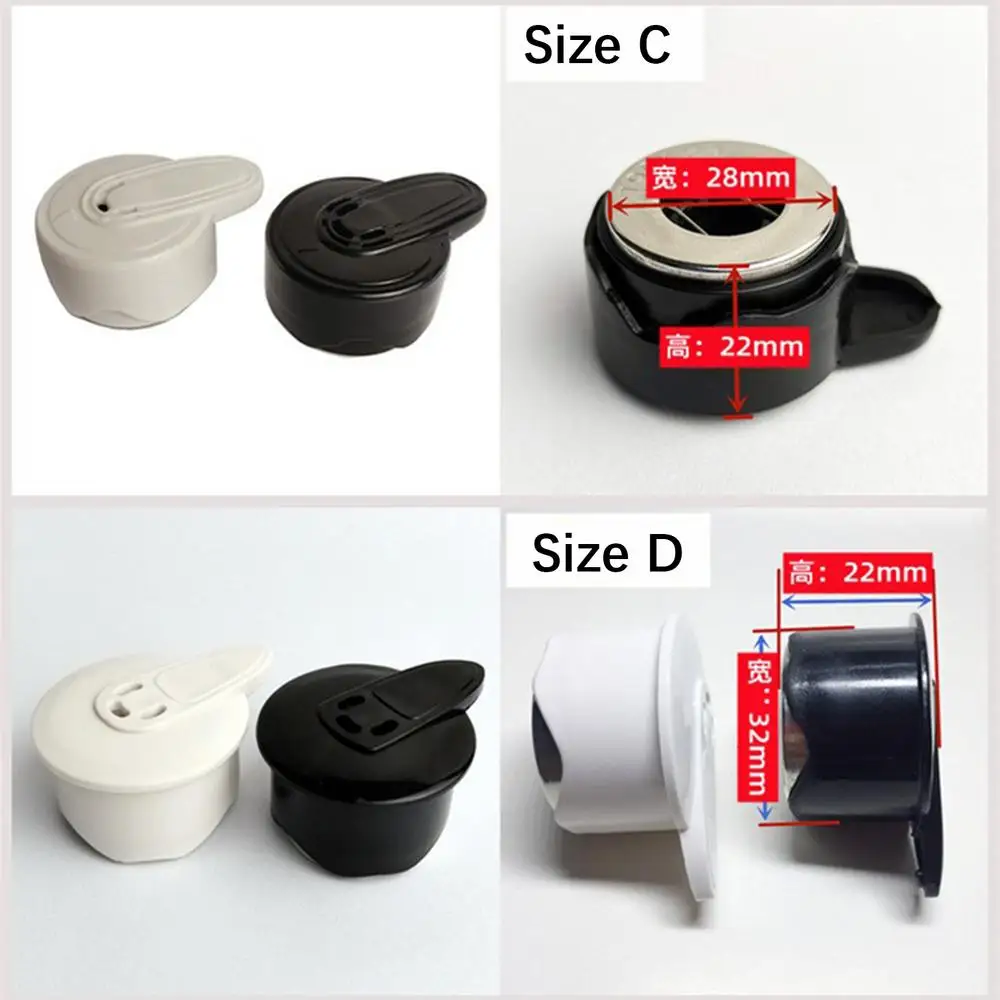 Description Picture 6 of itemPressure Cooker Safety Valve Steam Valve Exhaust Valve Safety Valve Replacement Parts Universal Pressure Valve for Electric