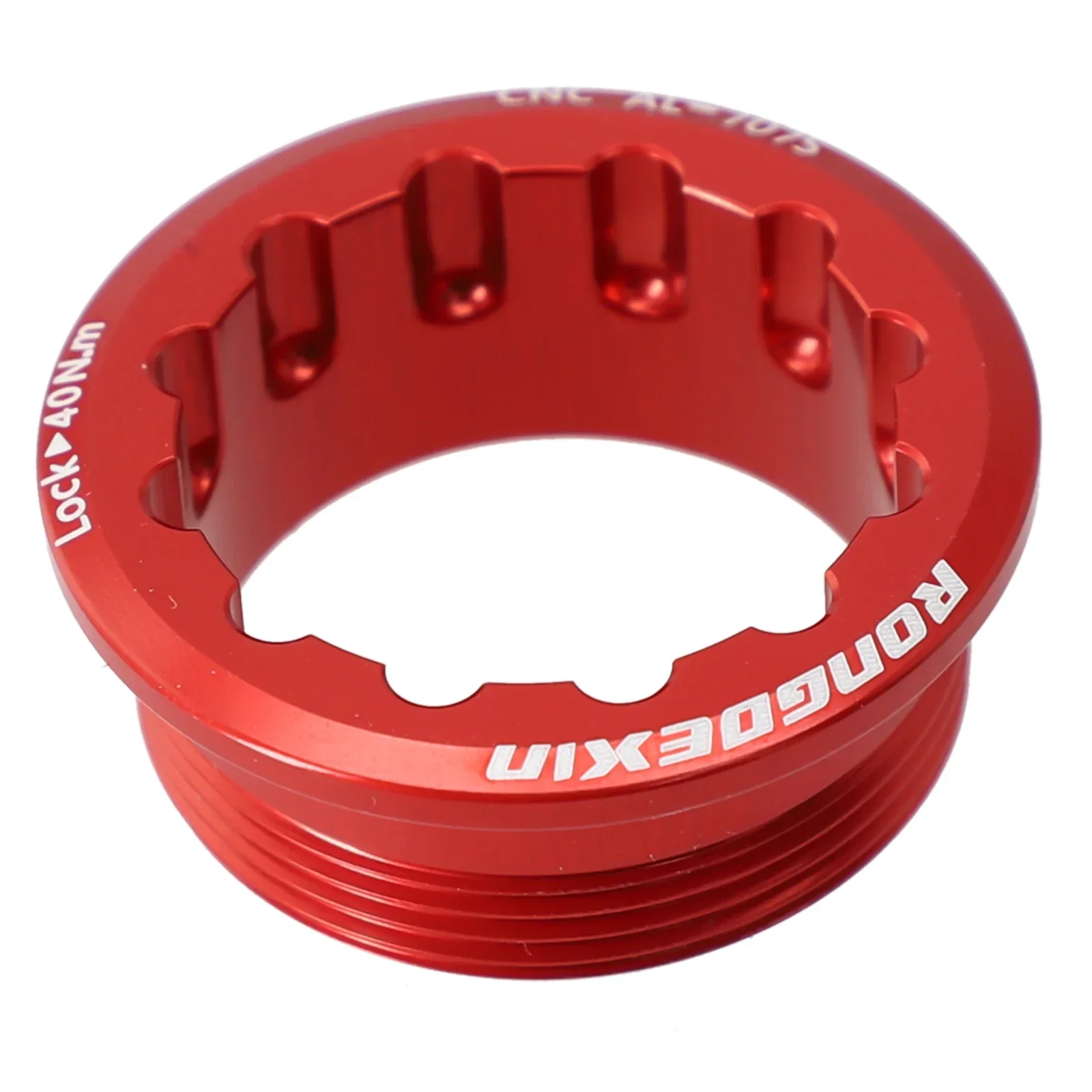 Bicycle MS 12 Speed Freewheel Lock Cover Hub Body For-Shimano M6100 M7100 8100 Lock Ring Fixing Bolt Screw Parts bicycle parts bike freewheel