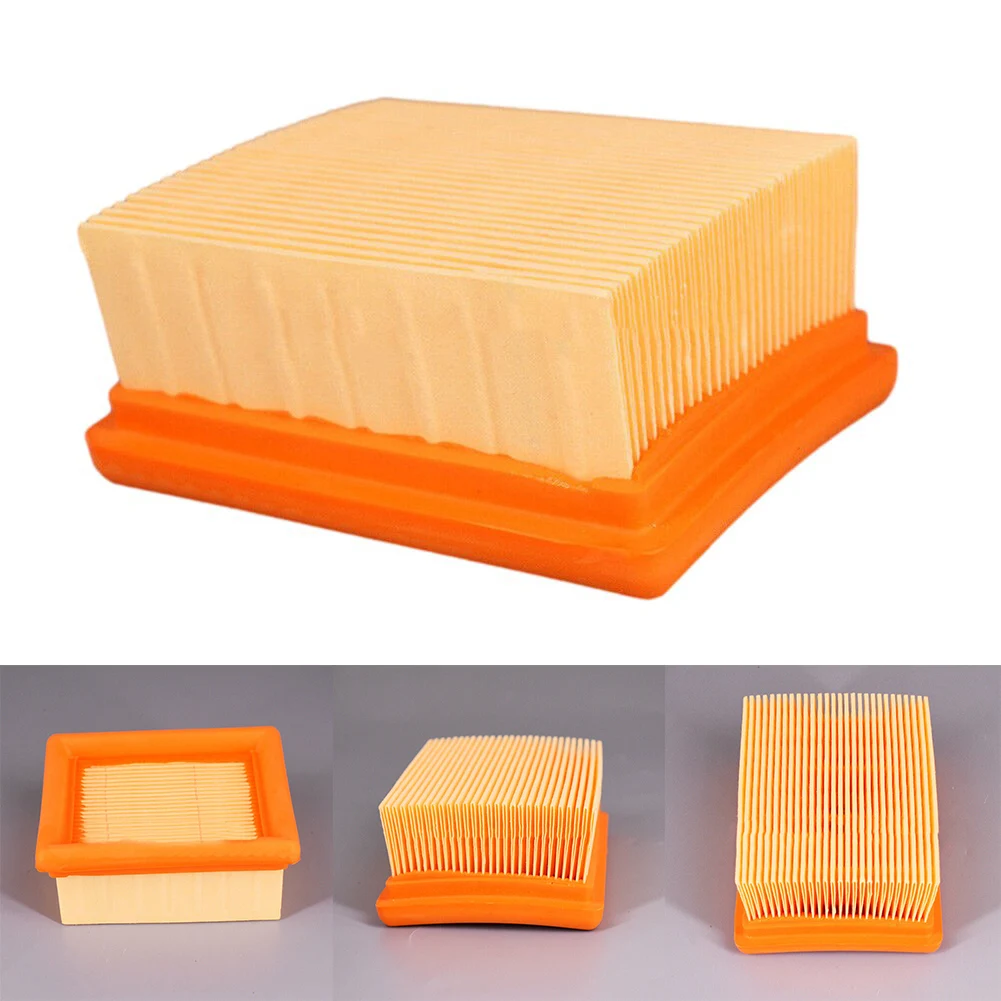 1pc Air Filter For STIHL BR800 BR800C BR800X 42831410300 Air Filters