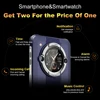 Unihertz Tick Tock E Octa Core Android Smartphone 6000mAh 6.5" Screen 4GB 64GB Mobile Phone 48MP Unlock Fast Charging Phone 4