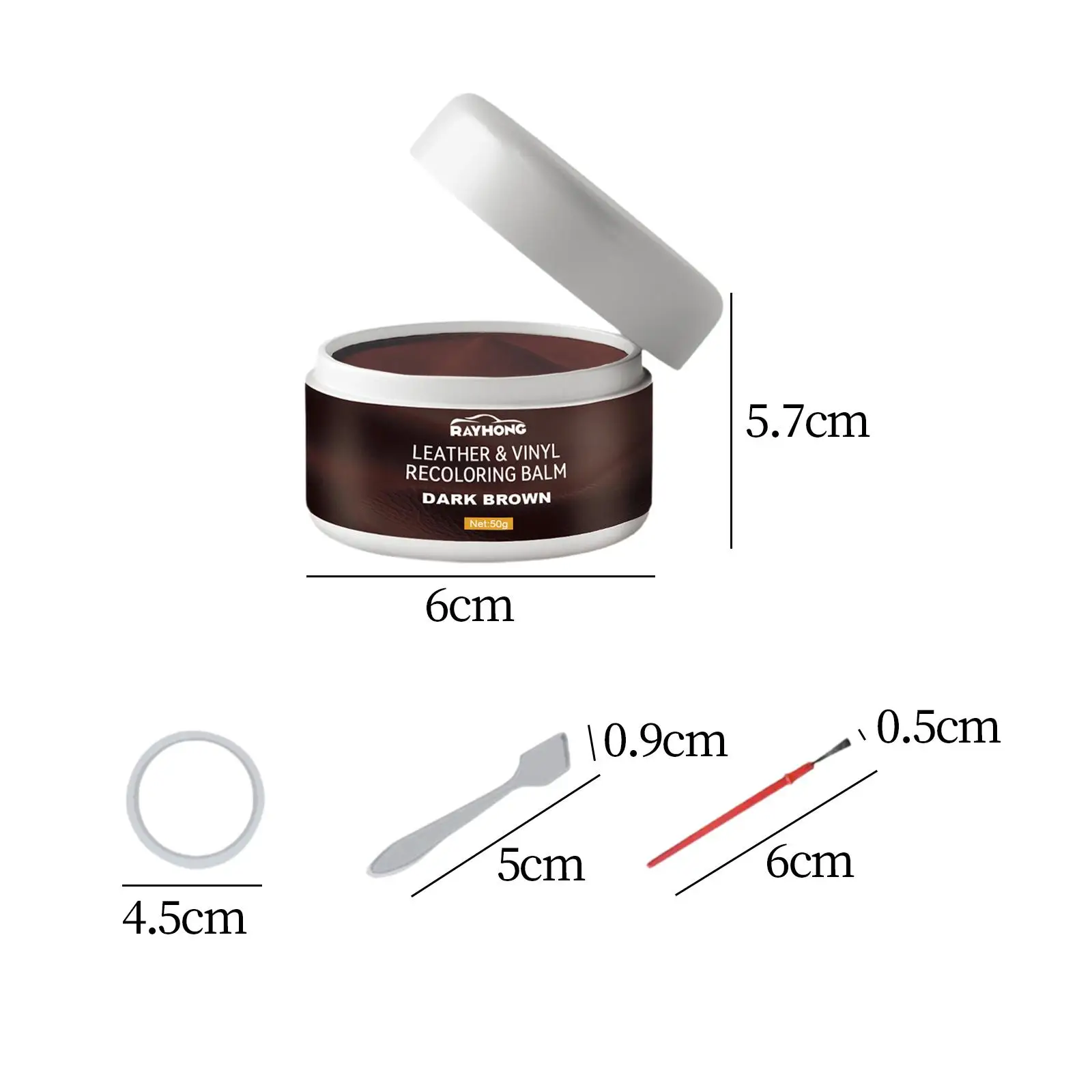 가죽 수리 페인트, 다목적, 가죽 염료, 소파 가구용, 자동 페인트