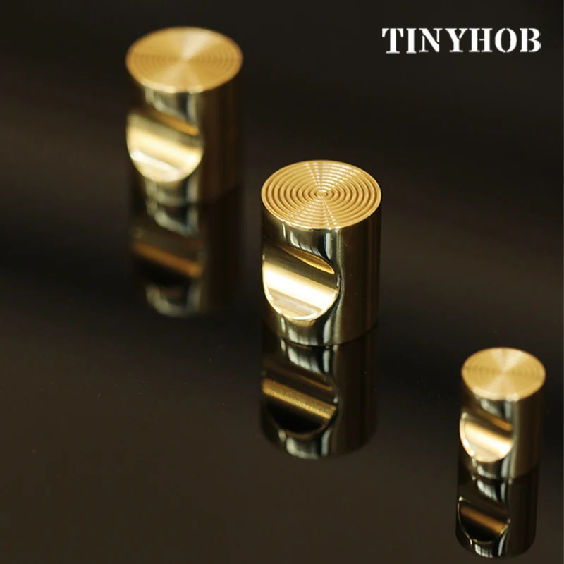 longer nordic solid brass t bar handles 05