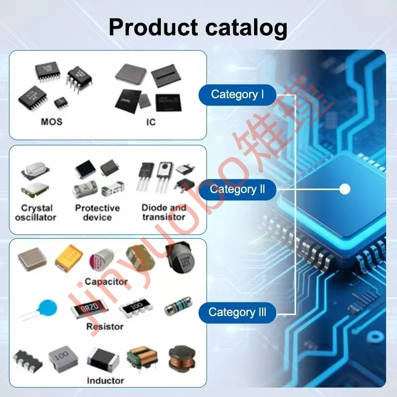 (1개) DET402-G-1 3*4.2*1.9MM SMD 전자기 패시브 표면 실장 비퍼