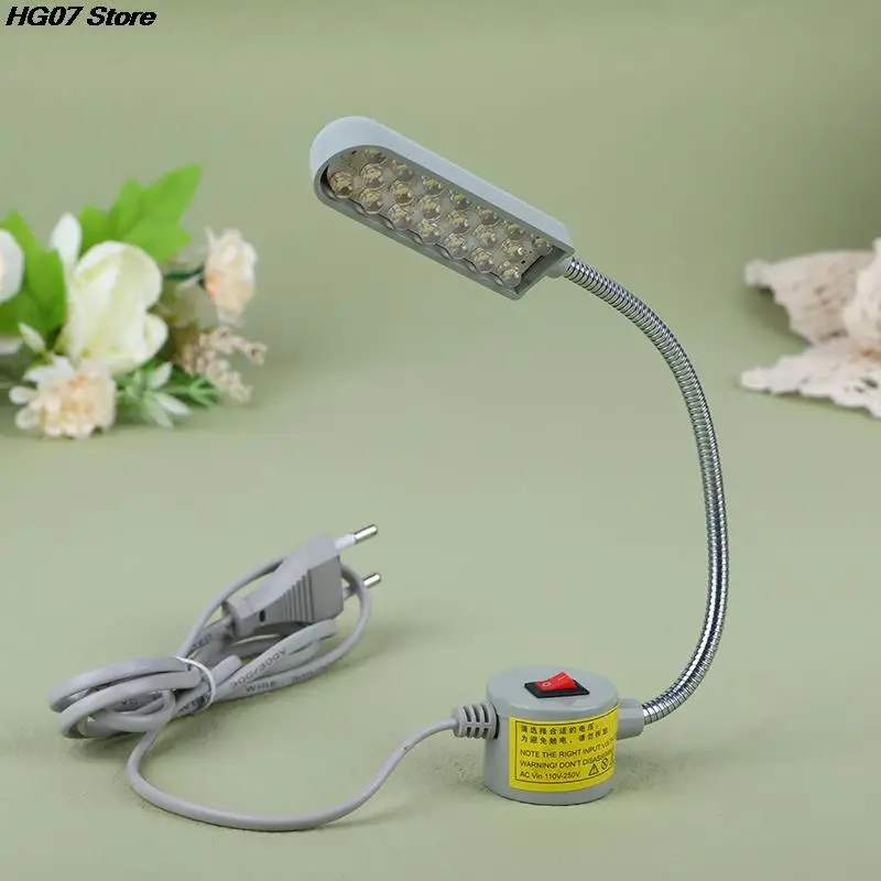 Рисунок 4 - Гибкая Регулируемая Рабочая лампа