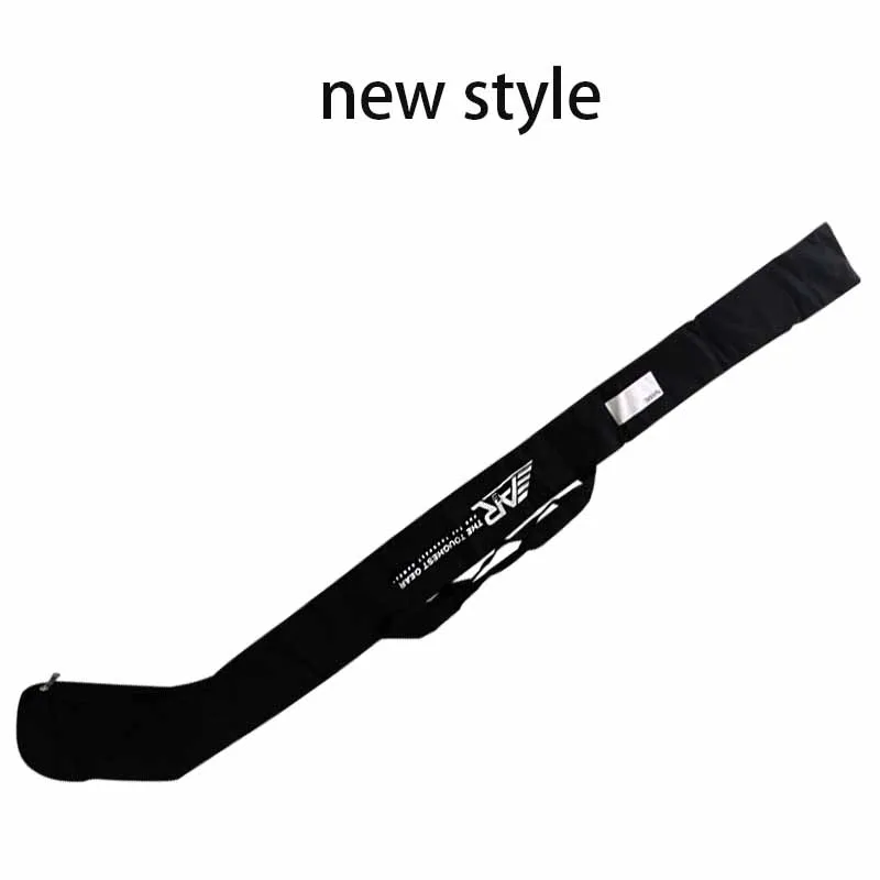 HockeyStickBagHighQualityBlackLightWaterproofforHockeysport