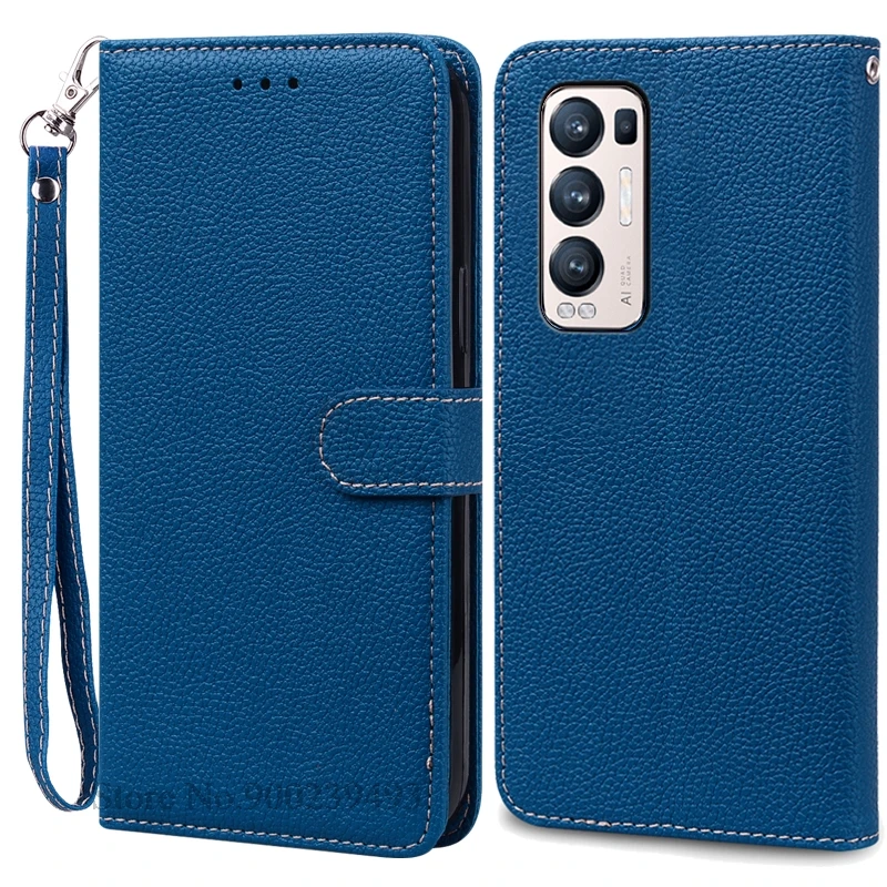 Leather Wallet Flip Case - Elegant Silicone Cover & Protective Coque s