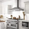ZLINE 42 in. Convertible Vent Wall Mount Range Hood in Stainless Steel (KL3-42) 3