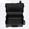 Multifunctional Waterproof Tool Storage Boxes Outdoor Portable Instrument Equipment Safety Box Pull Rod Hardware Tools Organizer 5