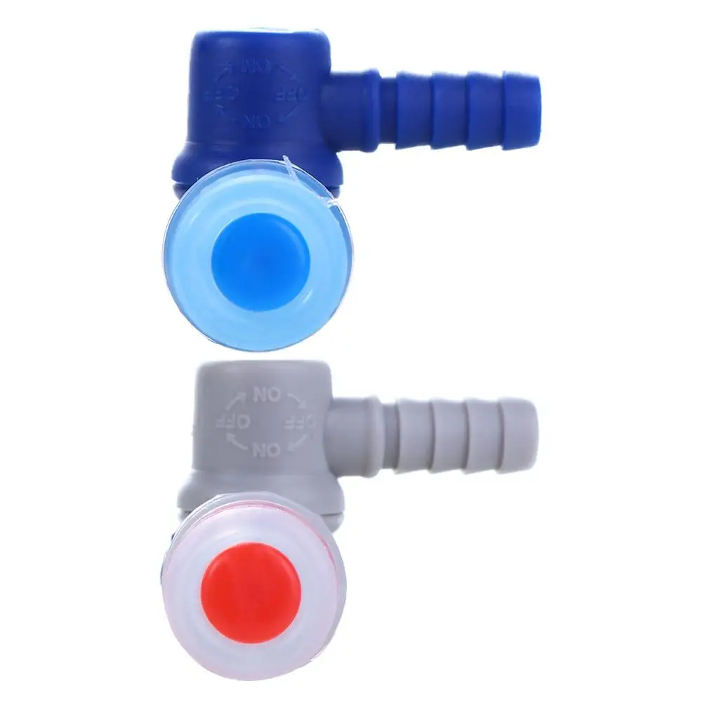 Description Picture 3 of itemHiking Accessory Mouthpiece Valve Bite Valves With Cover Bladder Bag Mouthpiece Bladder Water Bag Nozzle Hydration Bags Valve