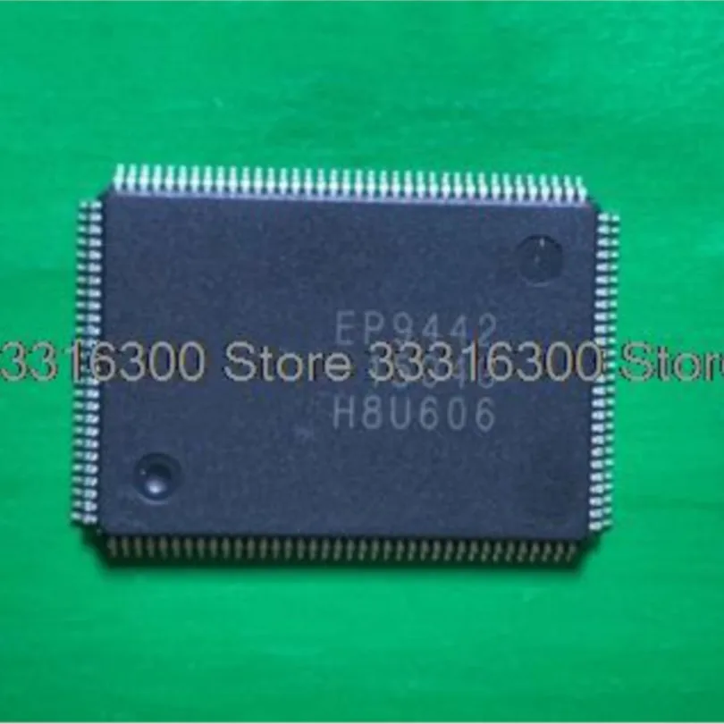 

3 шт. Новый EP9442 QFP128 ЖК-экран с чипом IC