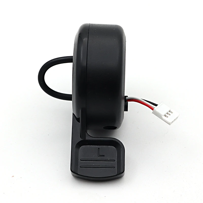 Electric Scooter Finger Throttle Thumb Throttle Accelerator for Xiaomi E Accessories