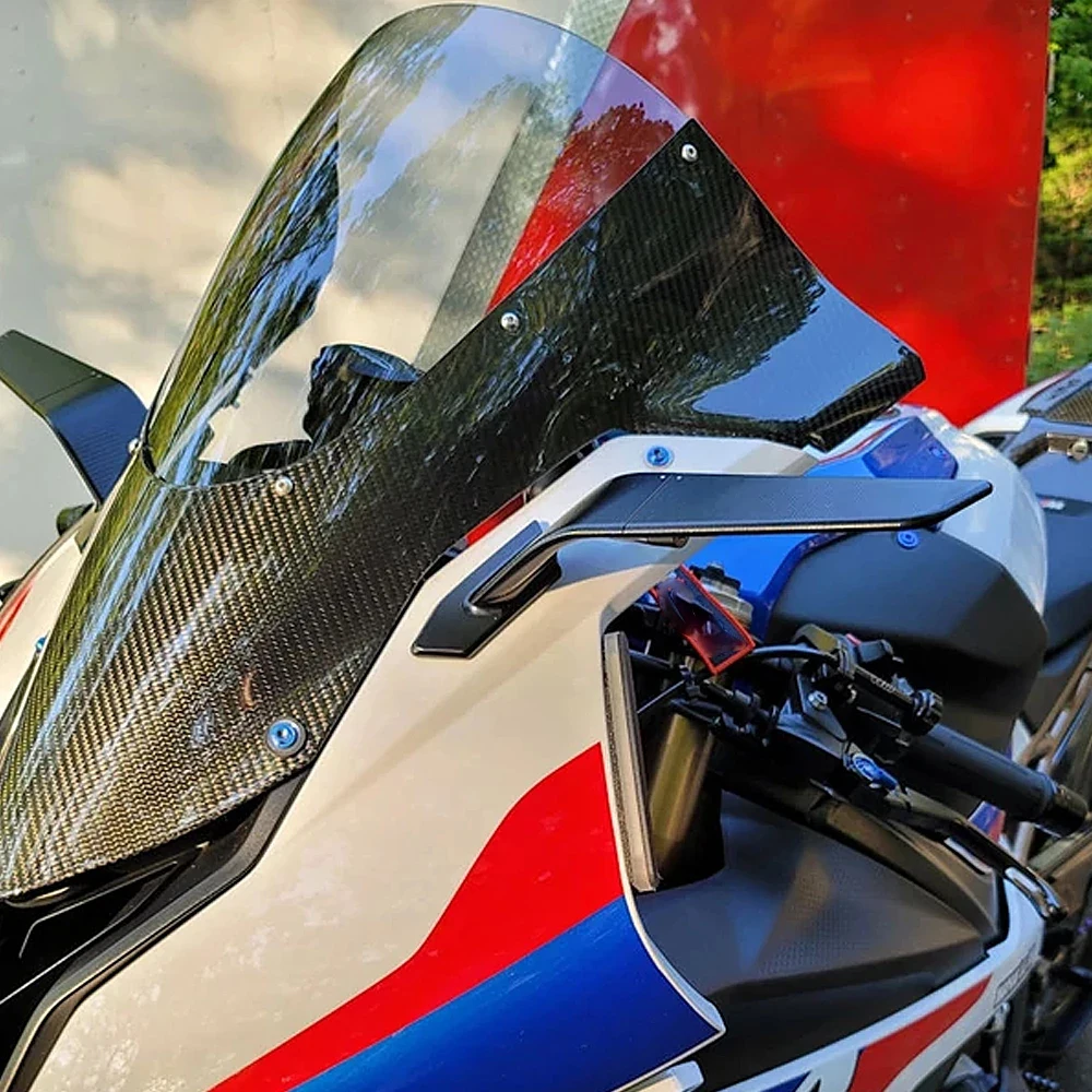 rizoma風 ステルスミラー のパーツレビュー | S1000RR(菊@MAX) | みんカラ