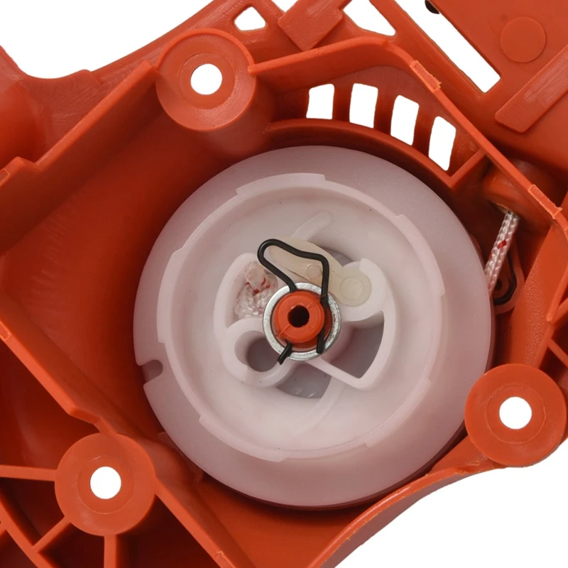 Recoil Starter Assy For Stihl FC55 FS38 FS45 FS46 FS55 FC55 HL45 KM55 Trimmers Pull Rewind Start 4140 190 4009 recoil starter