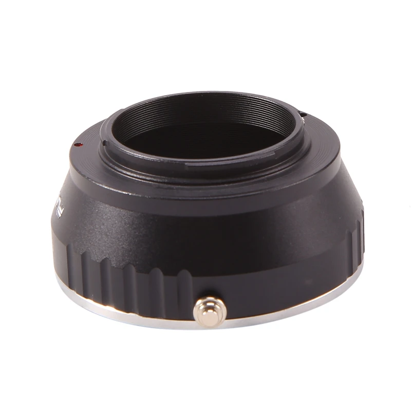 ABGZ EOS FX Lens Adapter Ring For EOS Lens To Fuji Mirrorless Single