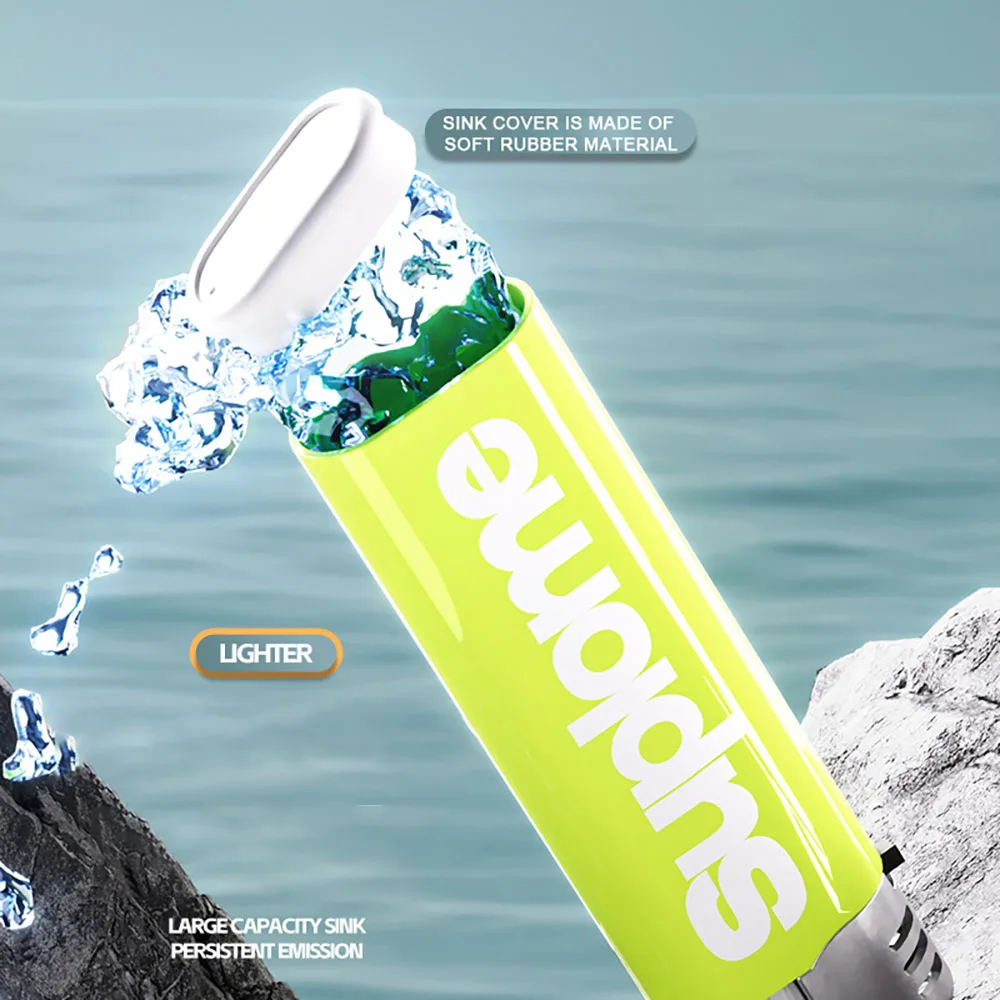 2024 New TikTok Water Gun Lighter Decompression Toy Water Guns Adult Office Spoof Toys For Kids Gift 5