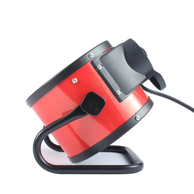 Portable industrial Electric heater Thermostat air warmer radiator room heater 2KW fast heat 3 Gear adjust overheat protection 5