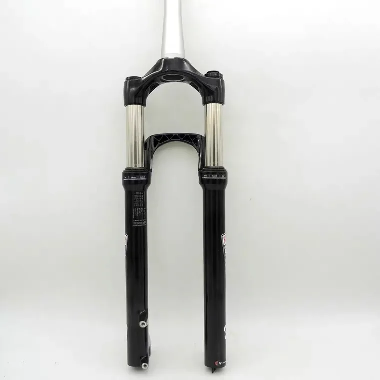 Rockshox 30s 30 Silver Tk 27.5er 100mm Travel Mountain Bike