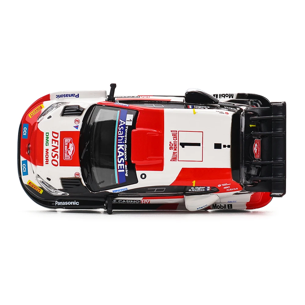 Bburago 1:43 Luxury Alloy Diecast Pull Back Car Collection Toy Gift
