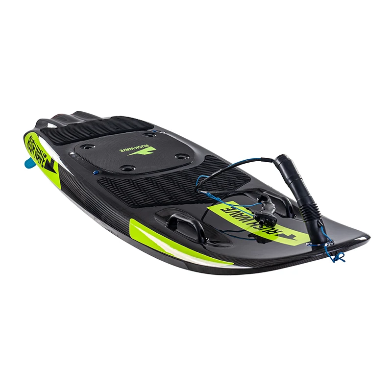 DOC SURFBORD ブッシュワーカー Bushwacker – Surf Prescriptions Surfboards