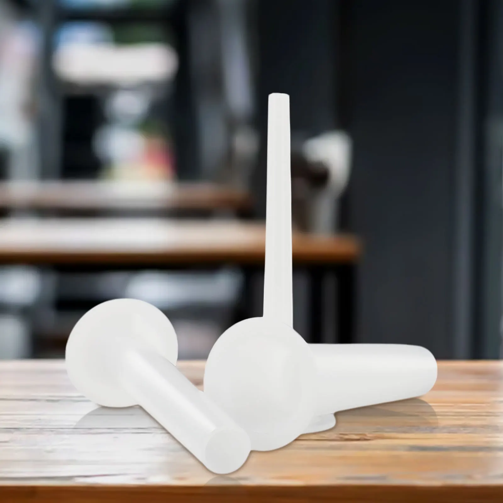 Sausage Making Funnel Stuffer Filler Sausage Casing Maker Tube Base Manual Meat For Homeuse Stuffer Filling Tubes