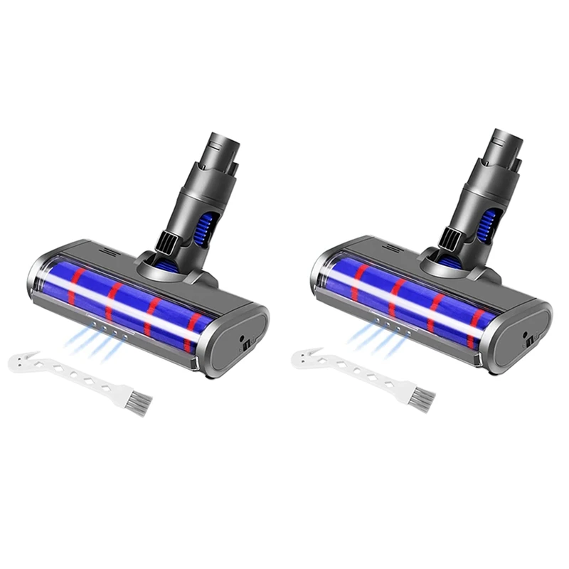 

Беспроводная головка для пылесоса Dyson V6 DC58 DC59 DC61 DC62 DC74