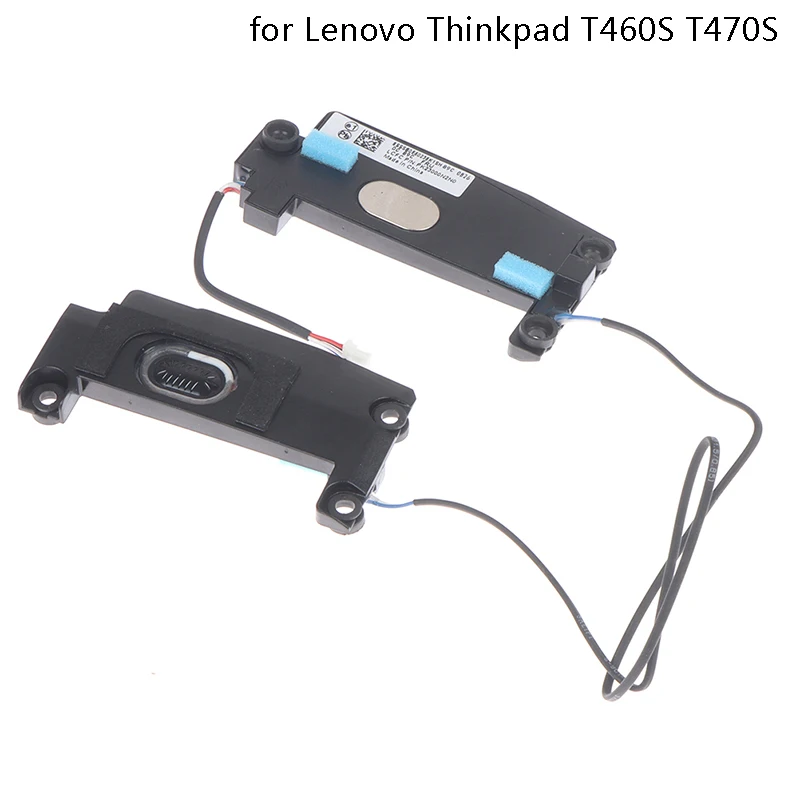 Novo chifre built-in alto-falante para lenovo thinkpad