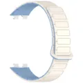 White-blue