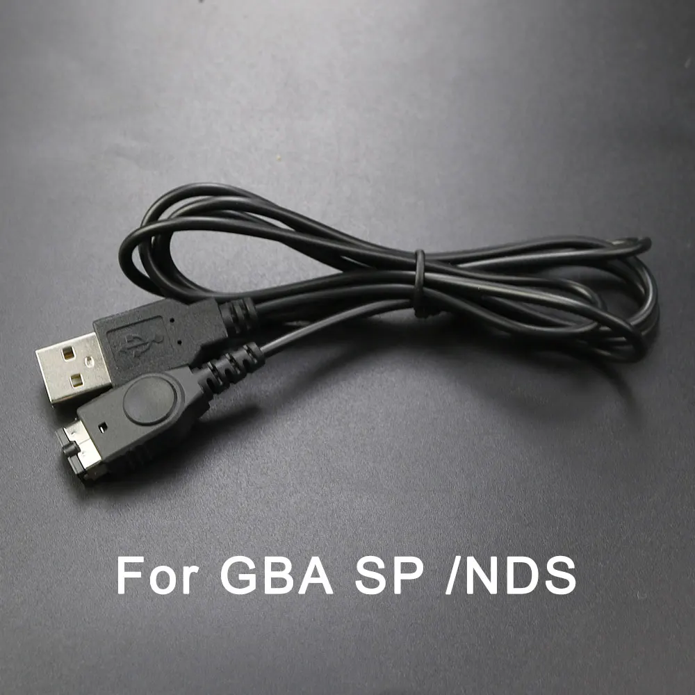 Universal USB Charging Cable for Nintendo Handheld Consoles